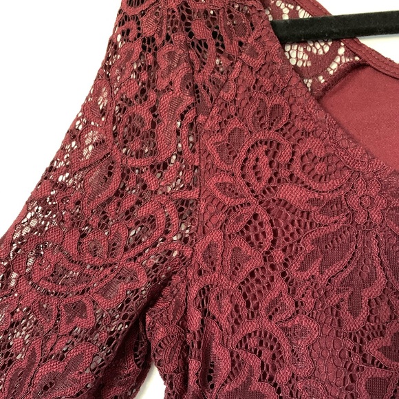 Dress - Picture 4 of 5